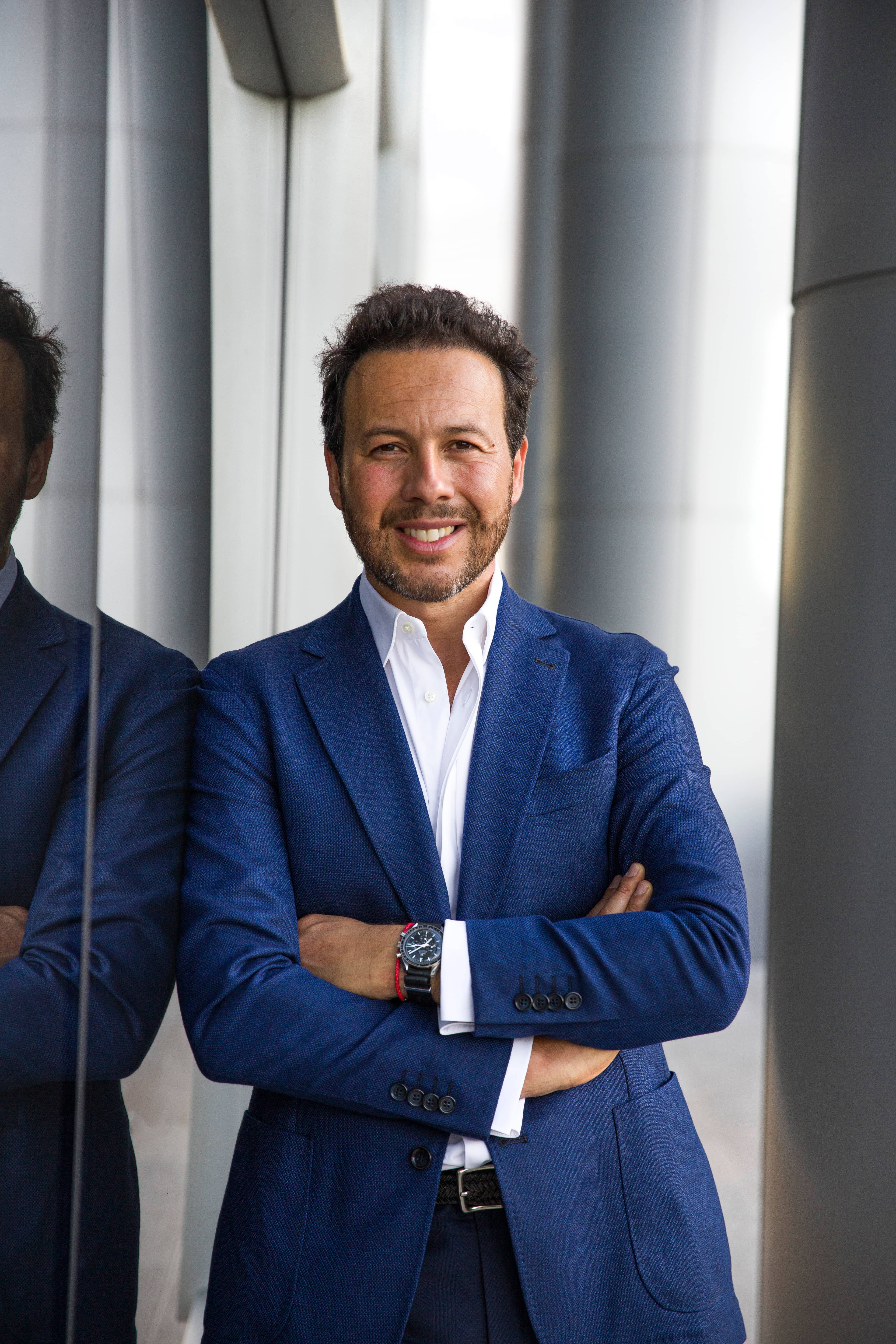 Abogado Especializado Andrés Pérez Díaz