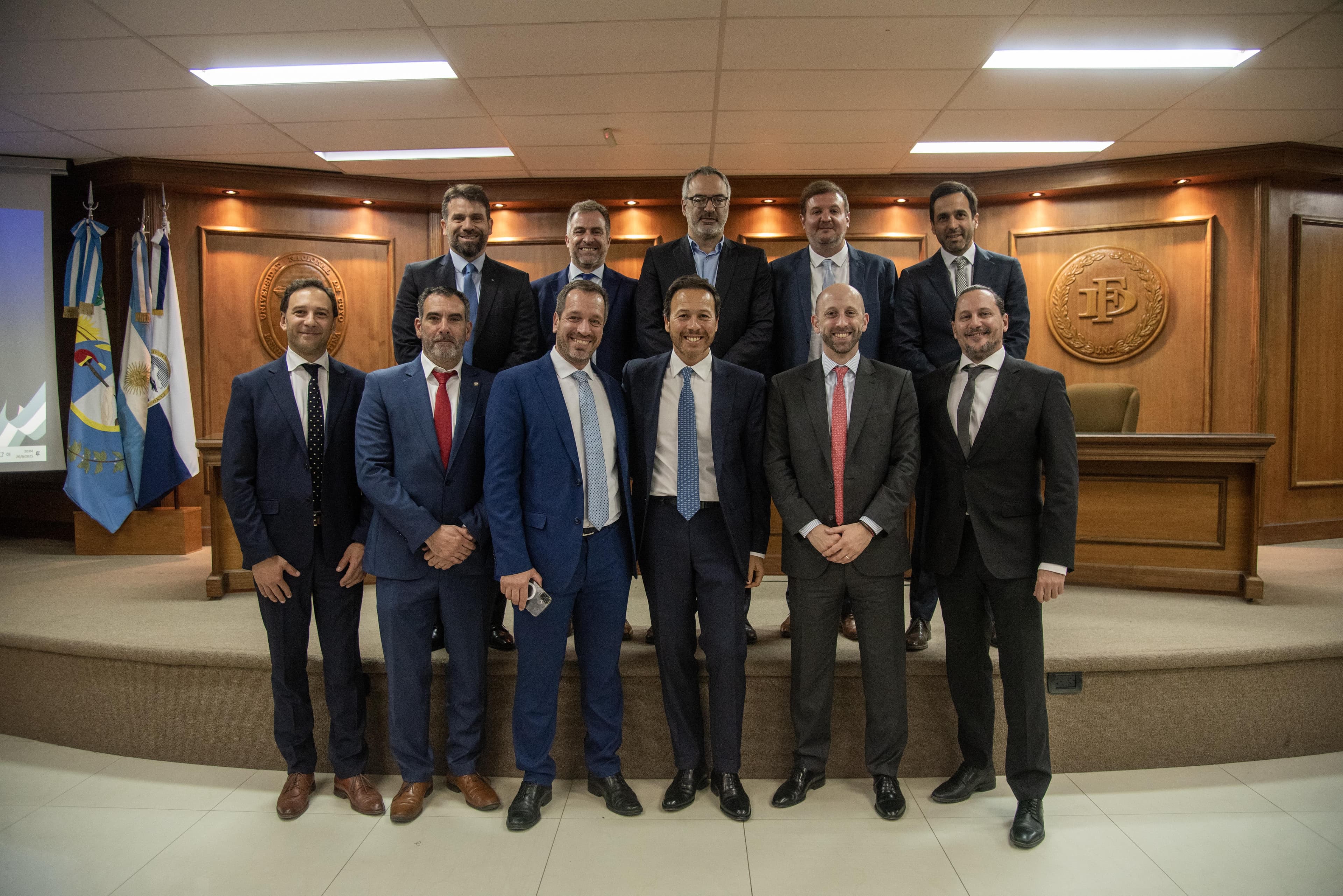 Reflexiones sobre el Seminario de Contrabando: una mirada necesaria al nuevo Código Procesal Penal